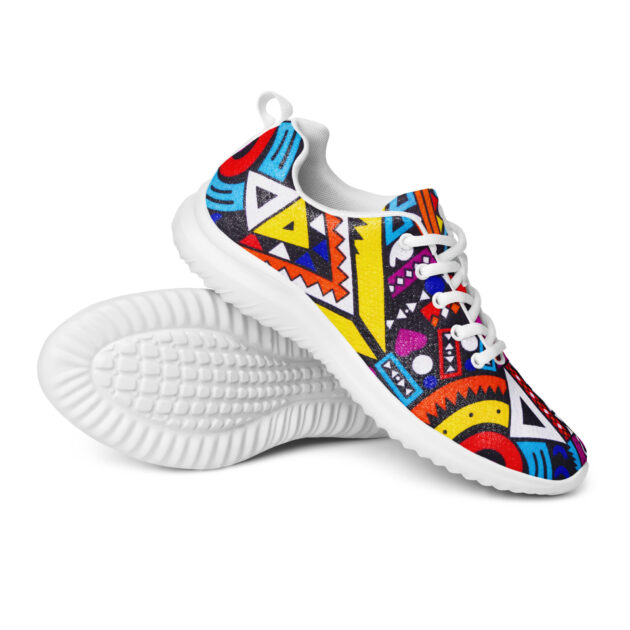 Men’s South Africa athletic shoes