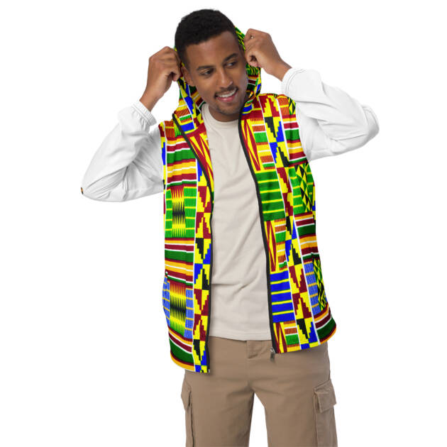 Ananse for Men