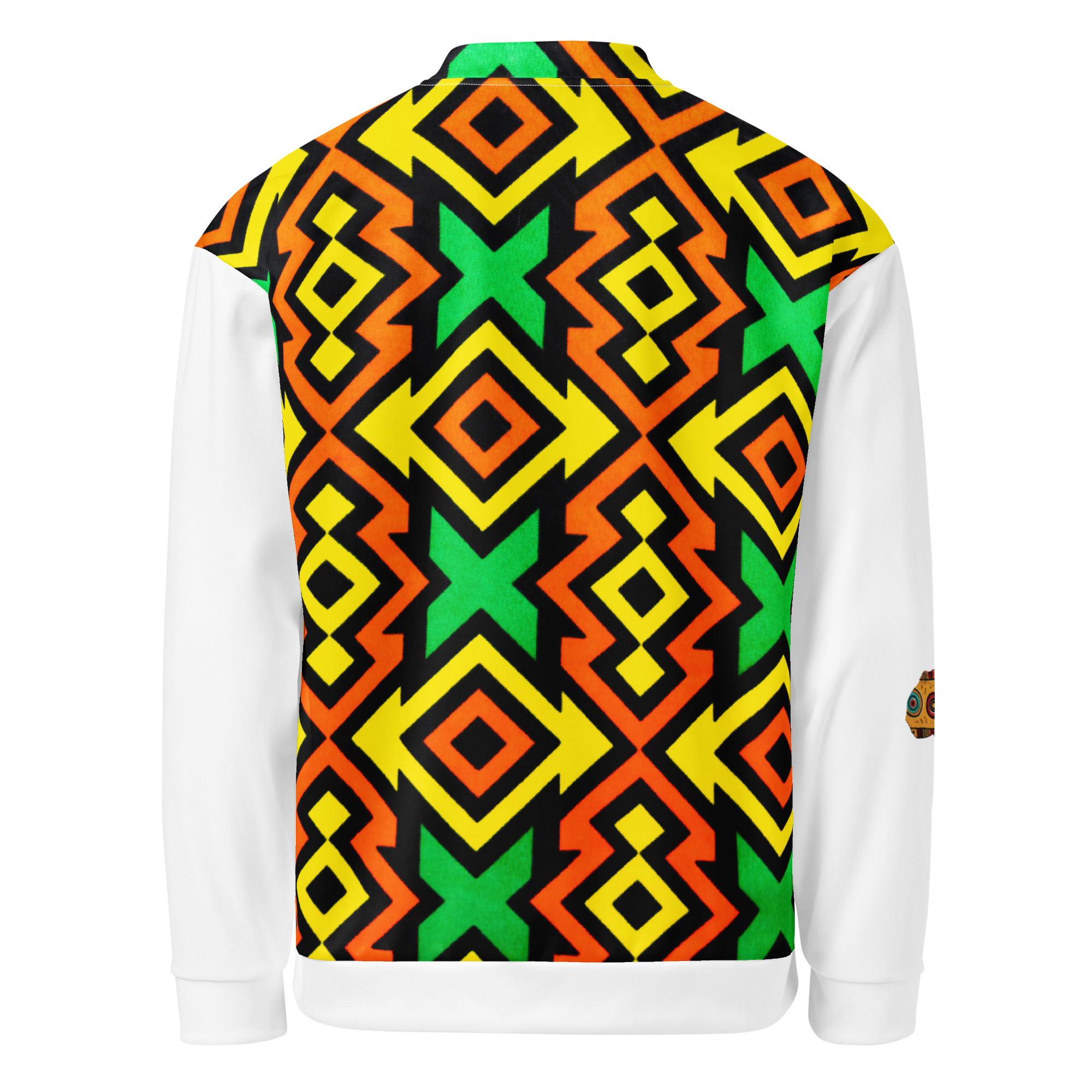 Safari Rhythm Jacket - Image 6