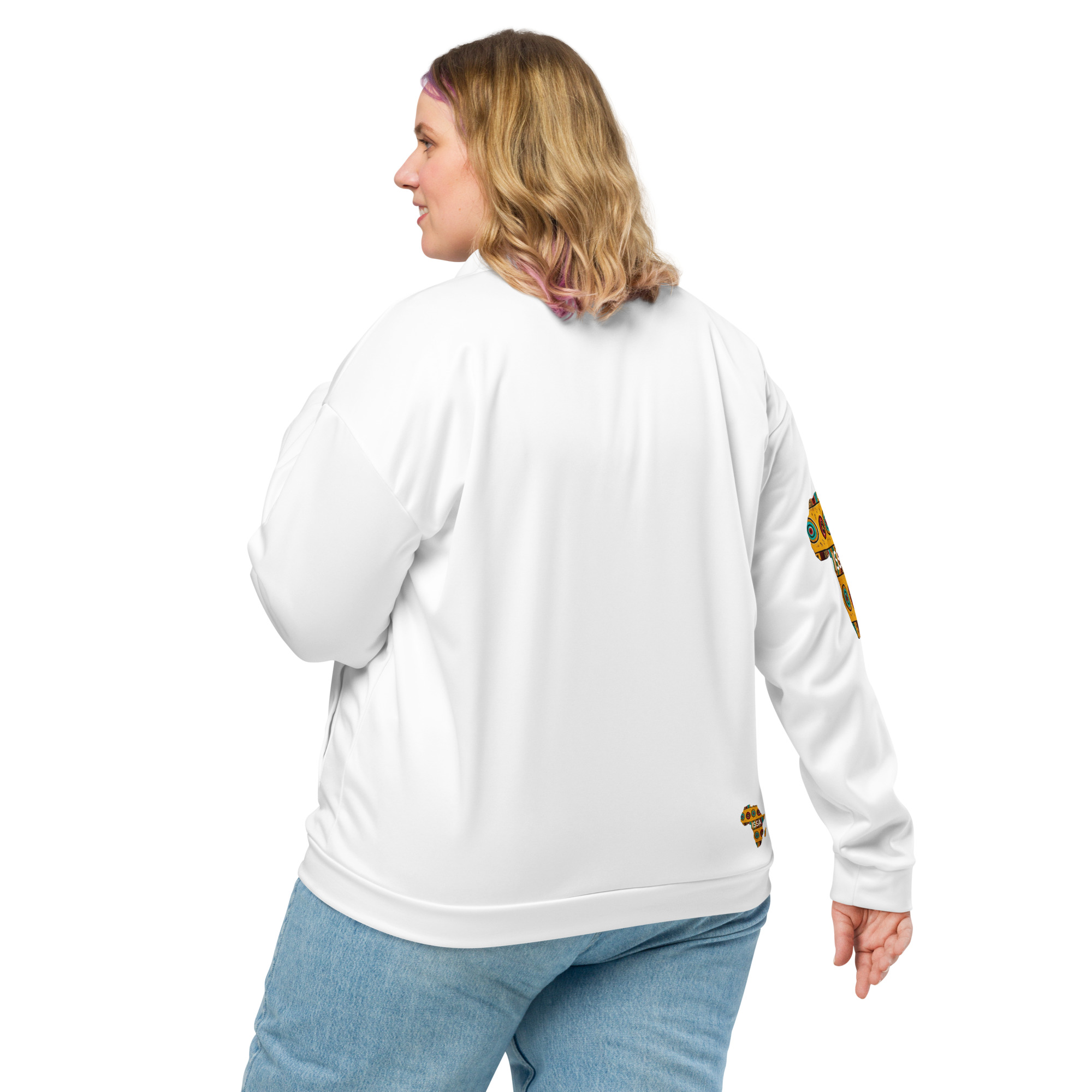 Issa Jacket - Image 8
