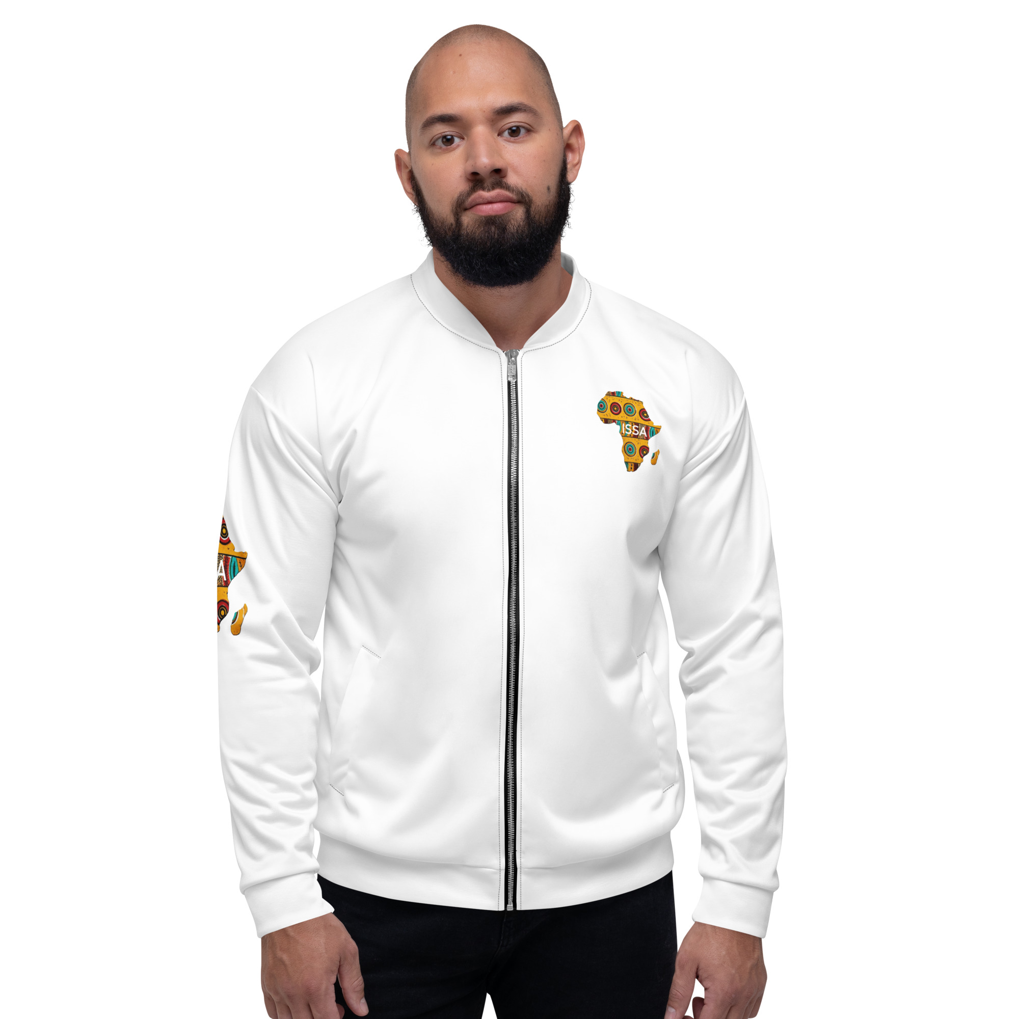 Issa Jacket - Image 2