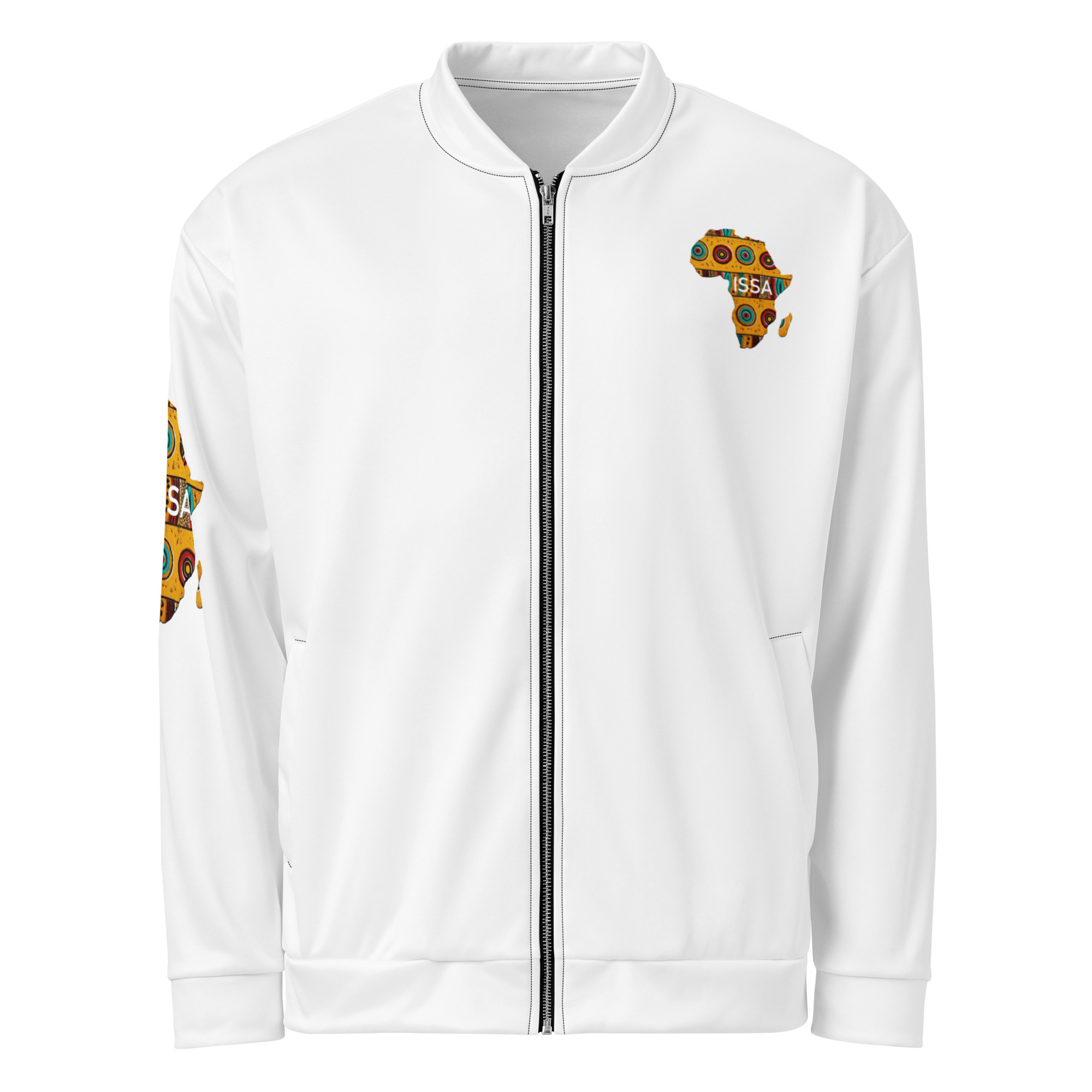 Issa Jacket - Image 7