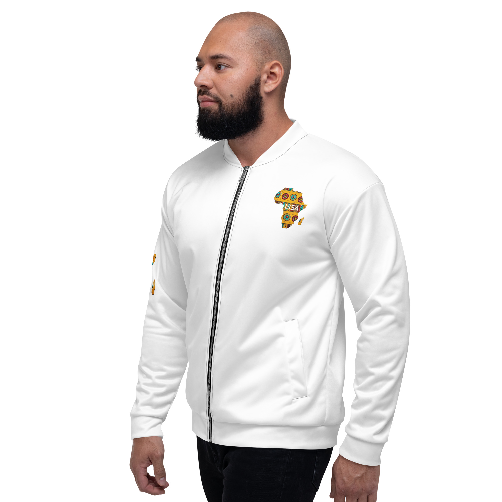 Issa Jacket - Image 3