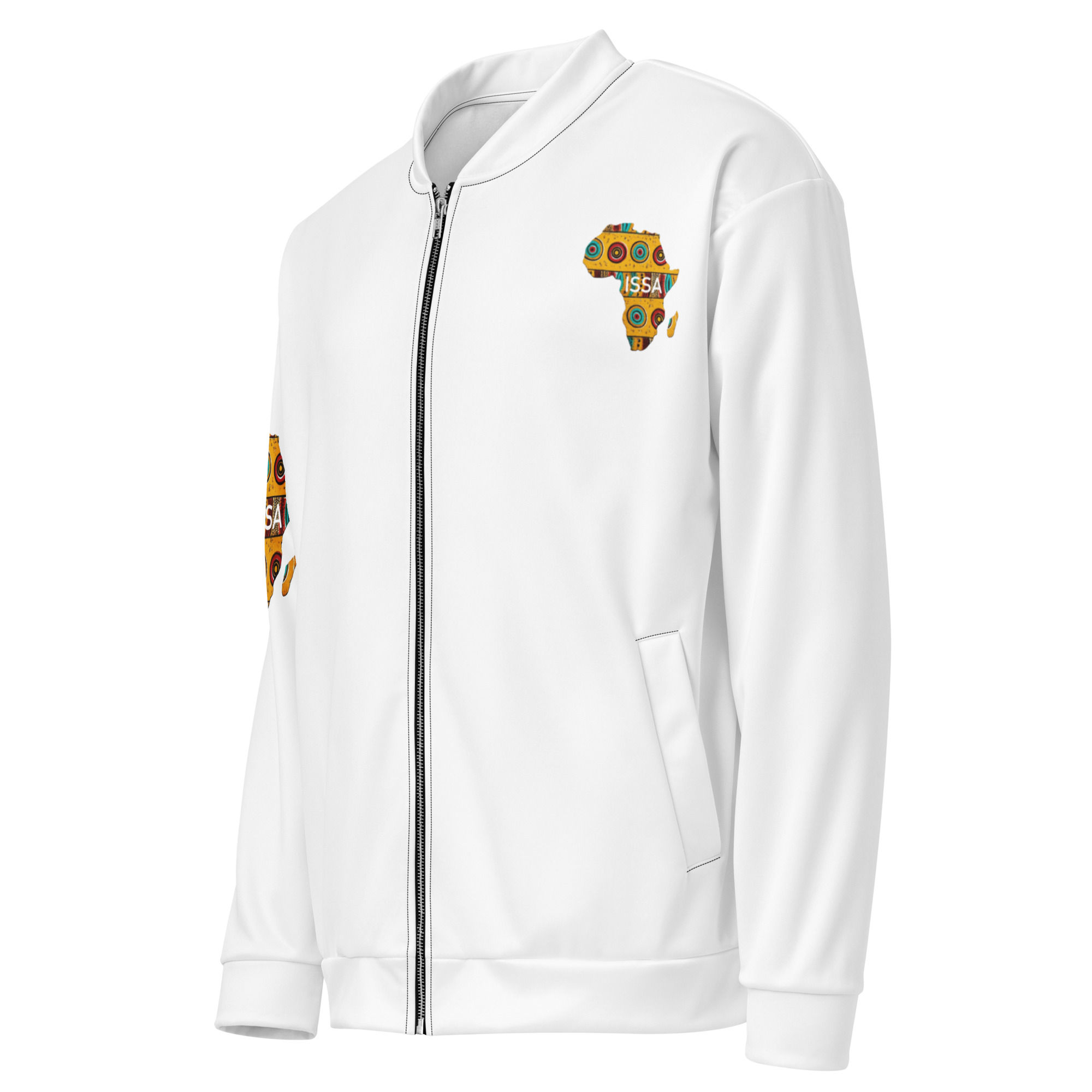 Issa Jacket - Image 6