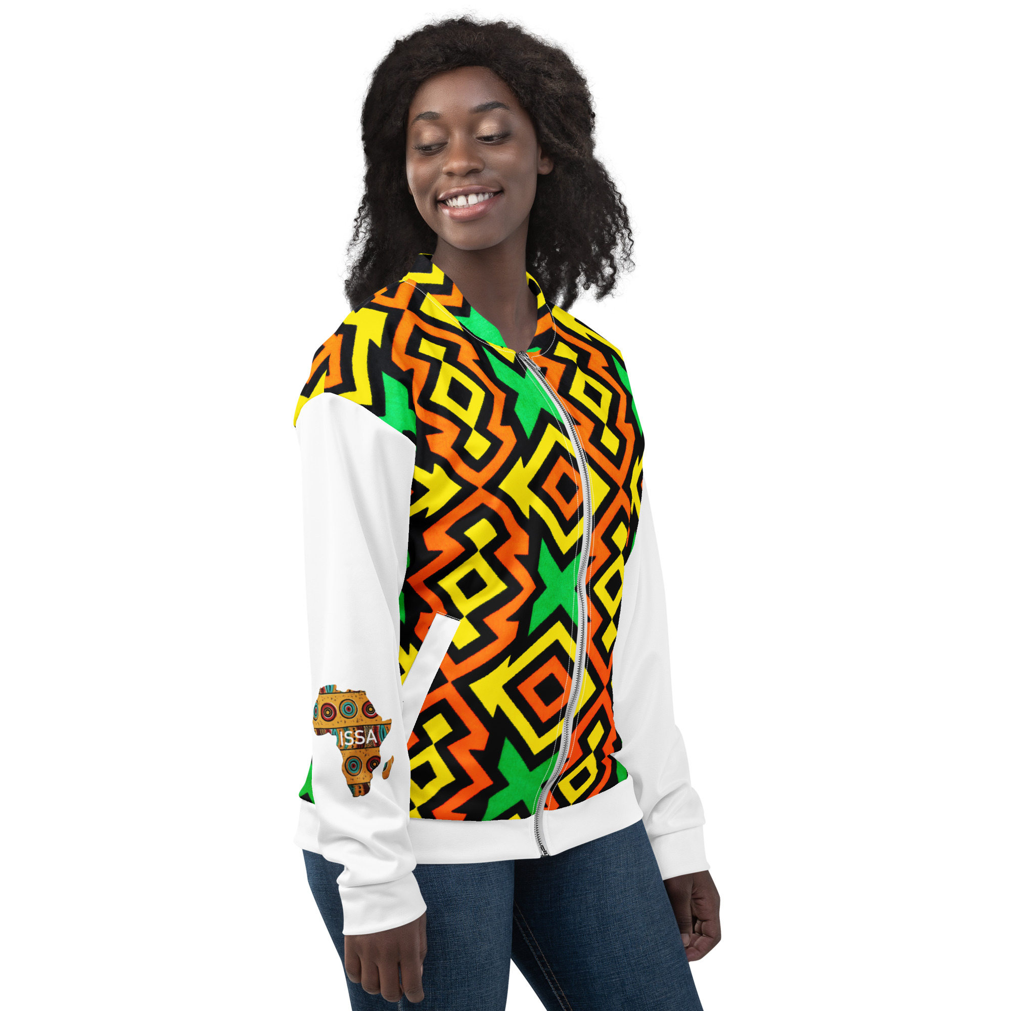 Safari Rhythm Jacket - Image 9