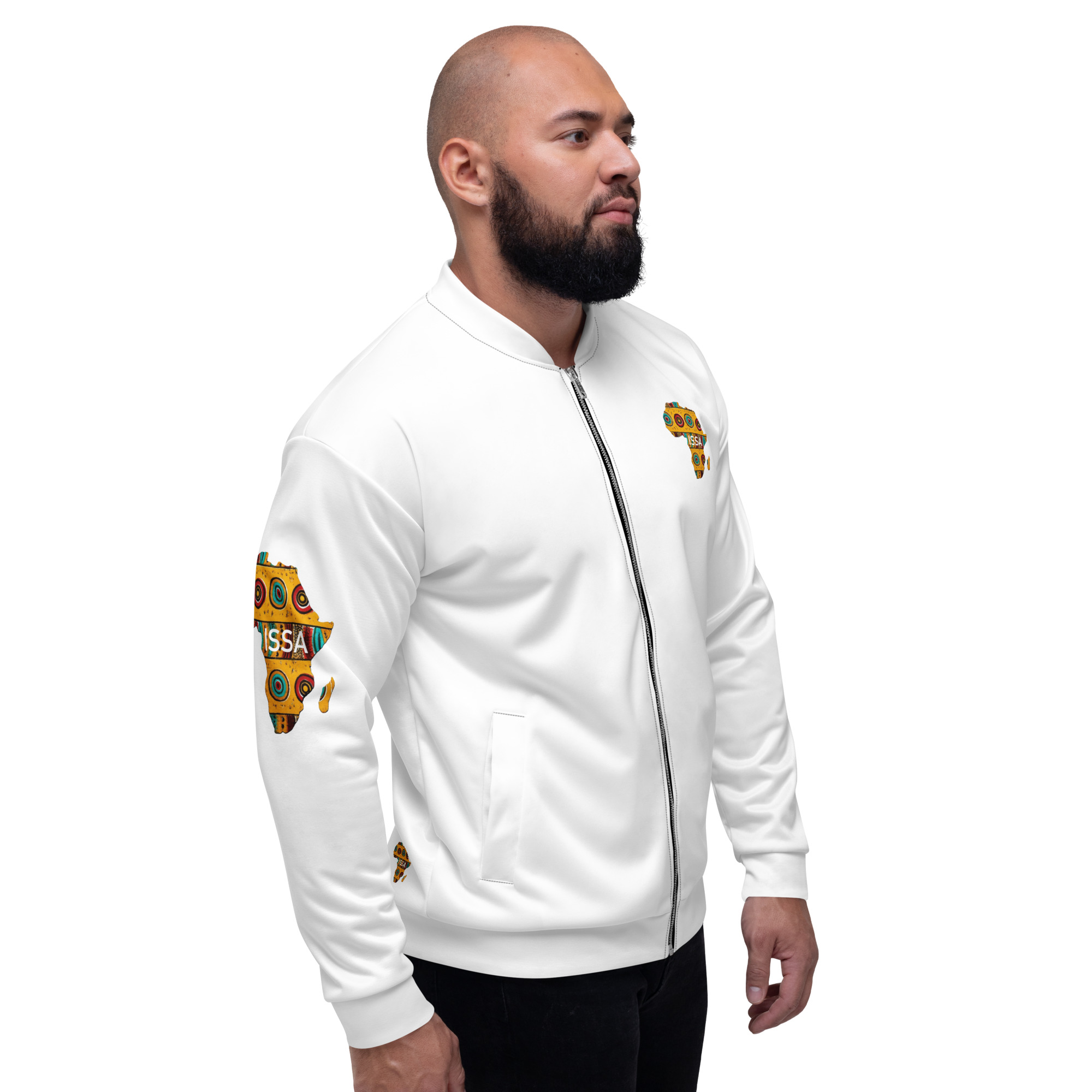 Issa Jacket - Image 4