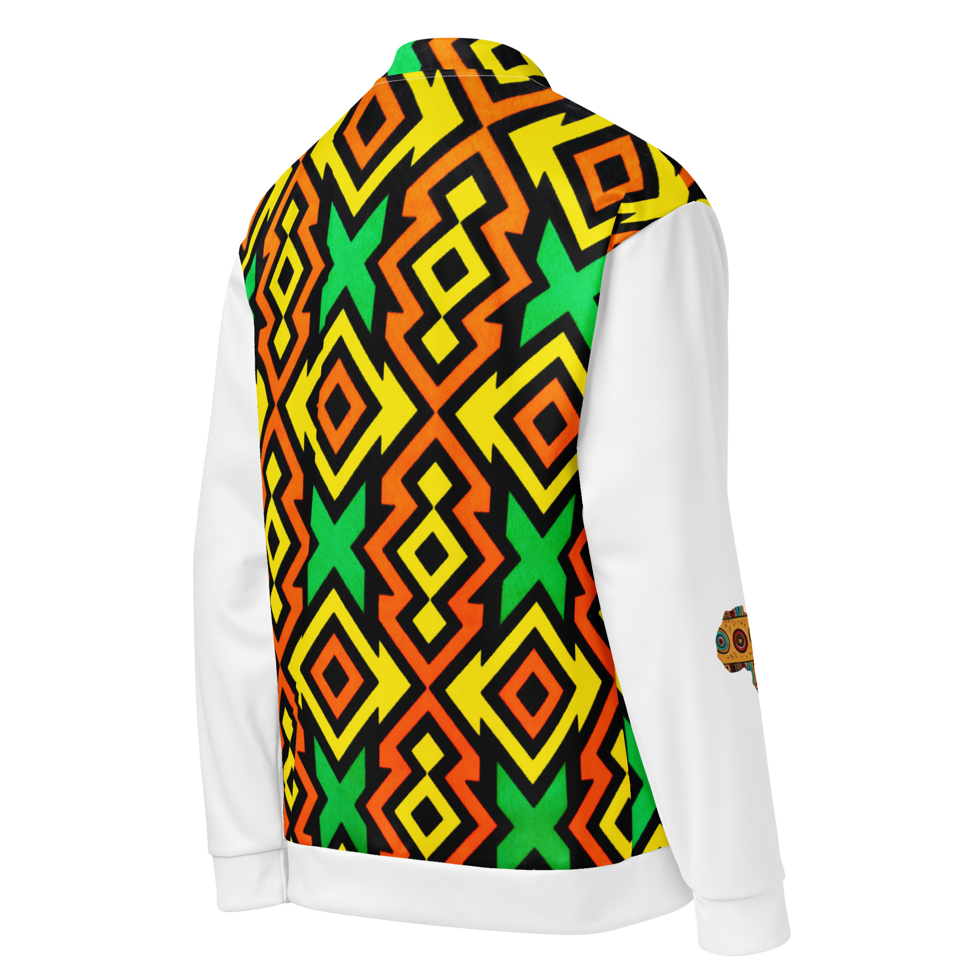Safari Rhythm Jacket - Image 5