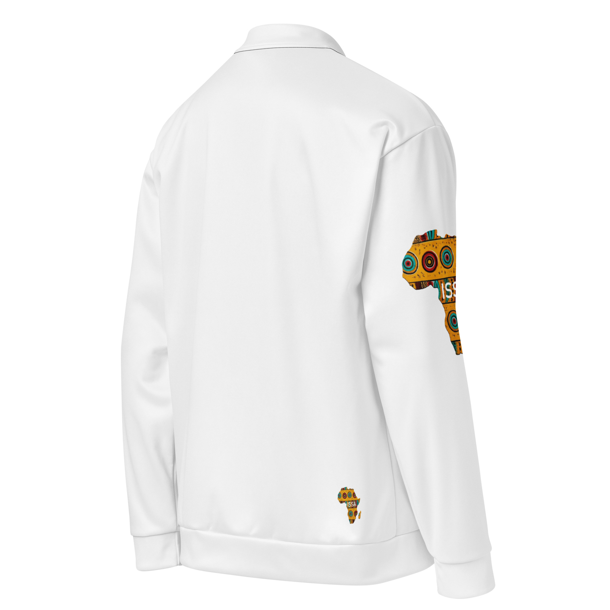 Issa Jacket - Image 5
