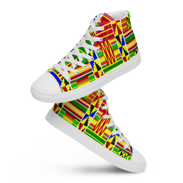 Ananse Men’s top shoes
