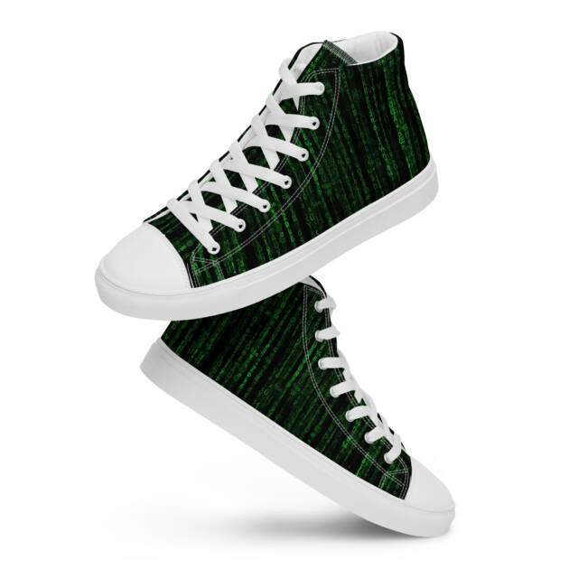 Matrix Women’s top  shoes