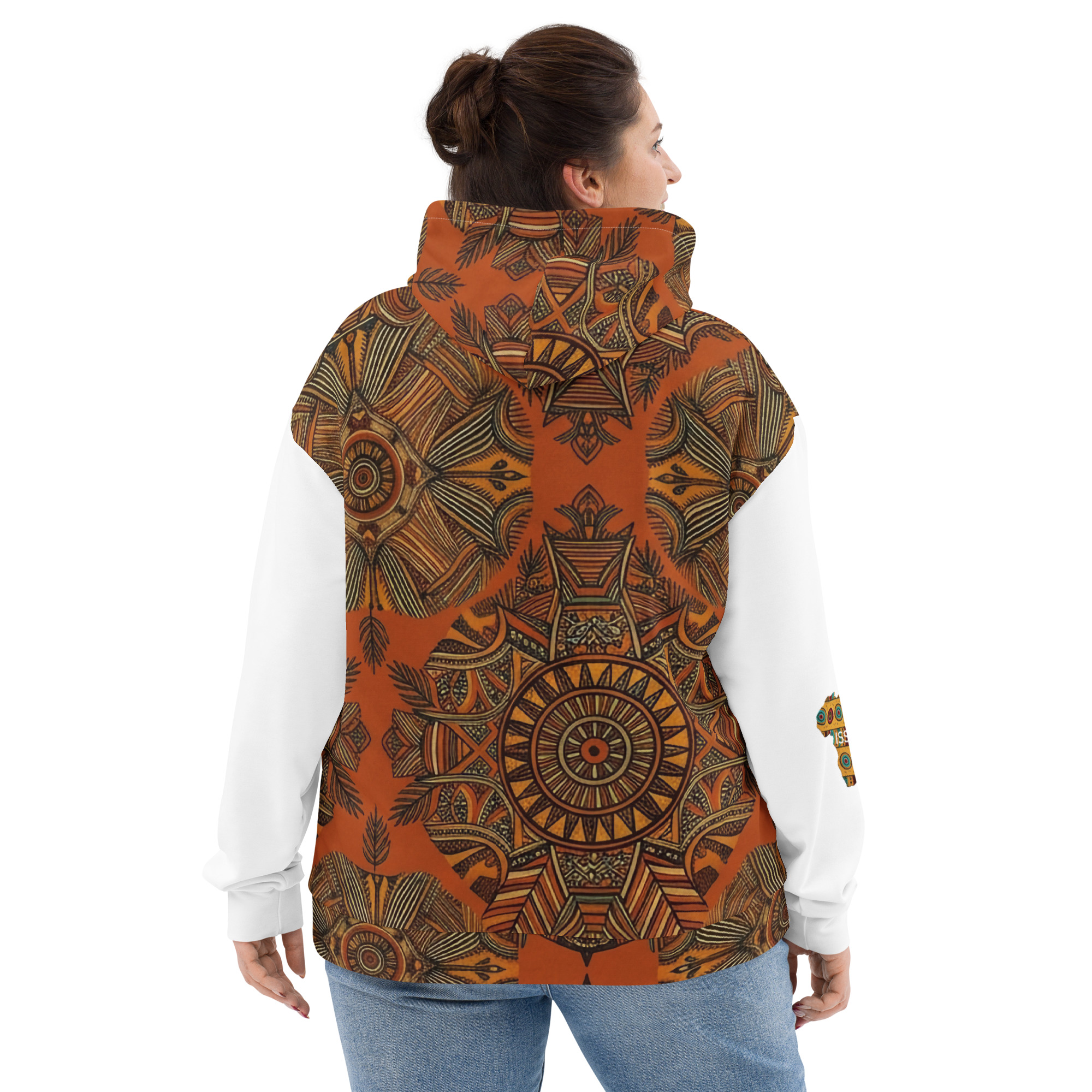 Kalahari Hoodie - Image 5