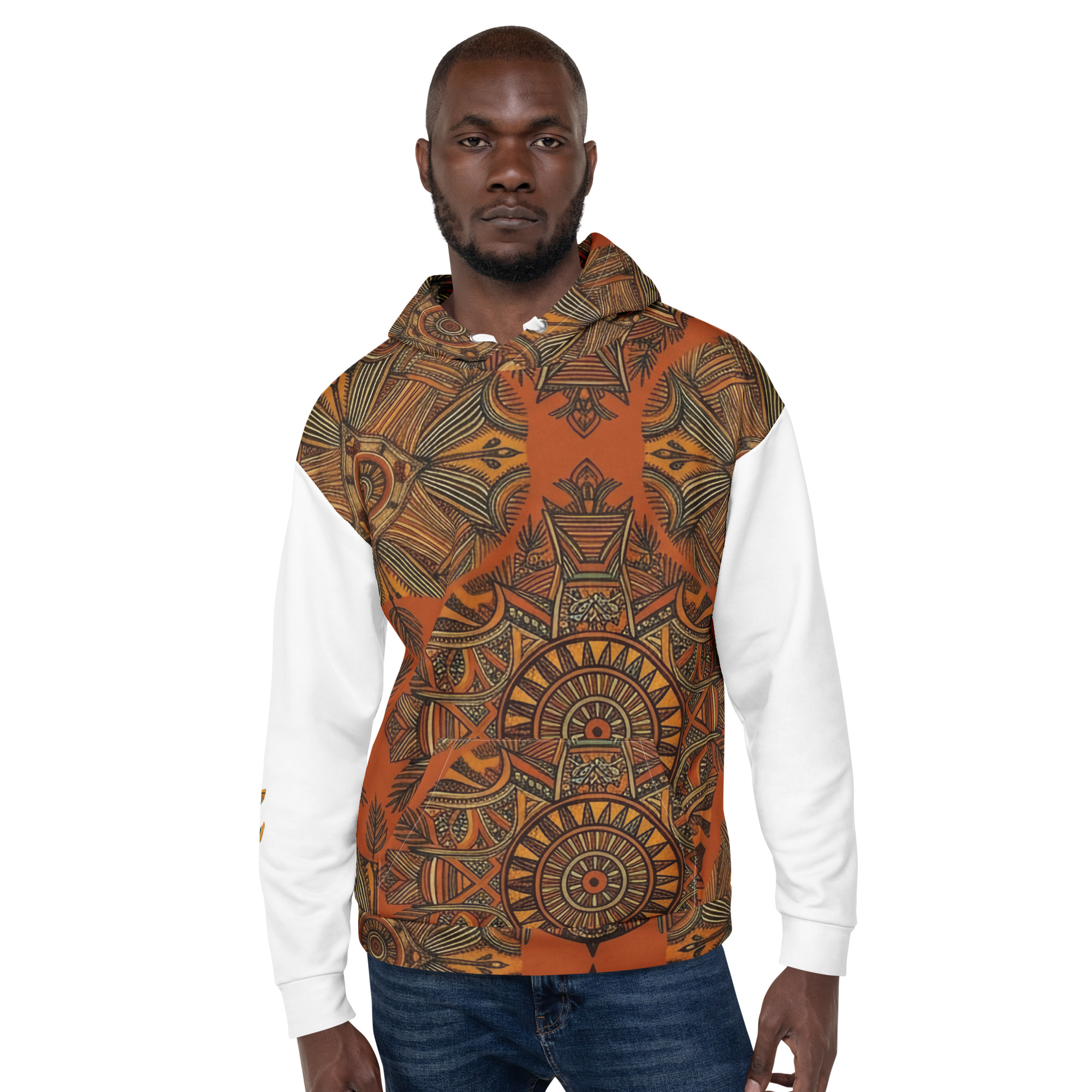 Kalahari Hoodie