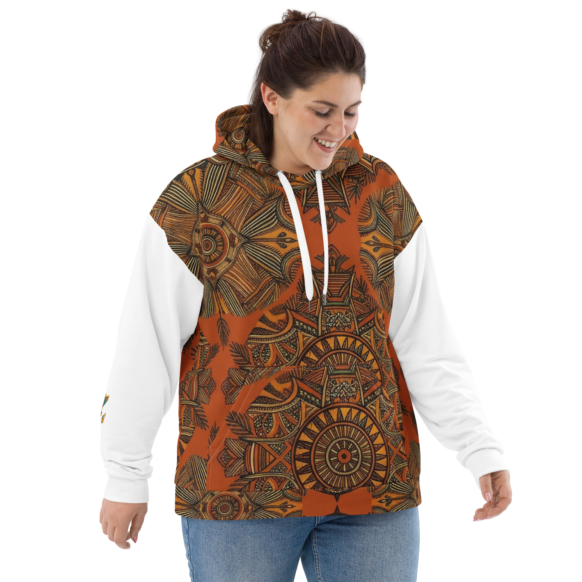 Kalahari Hoodie - Image 4