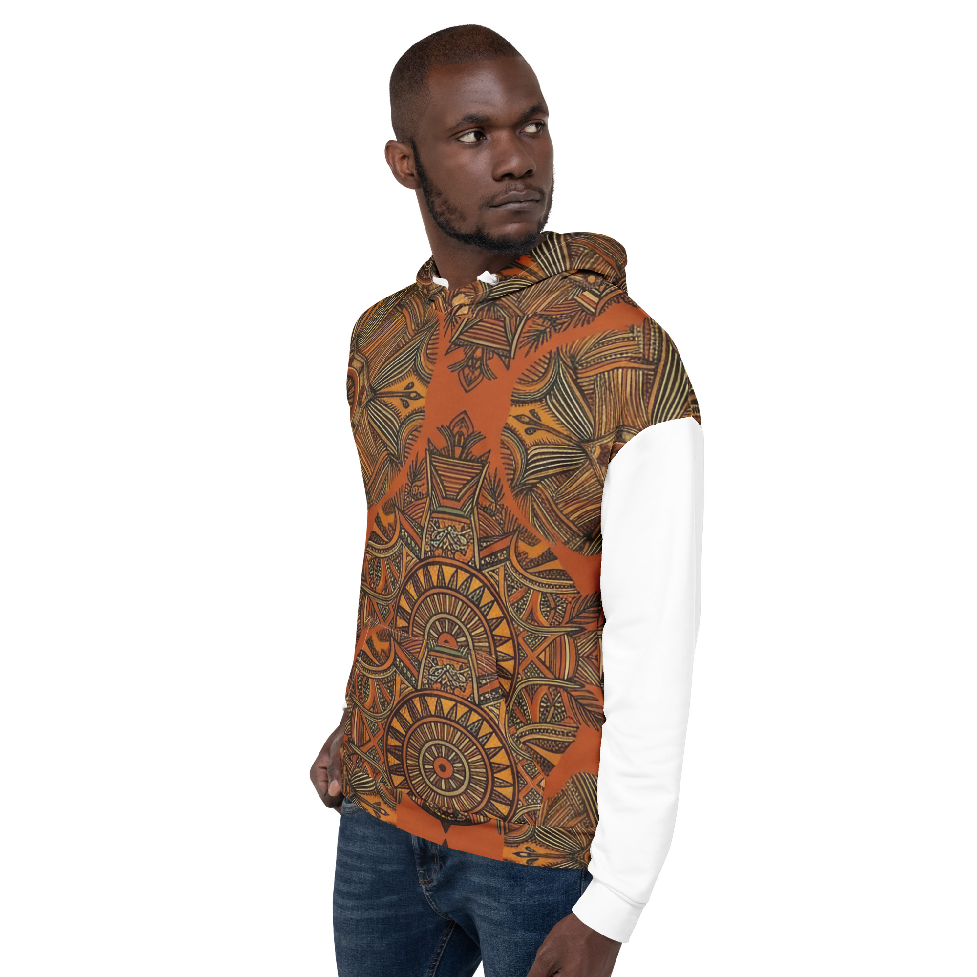 Kalahari Hoodie - Image 3