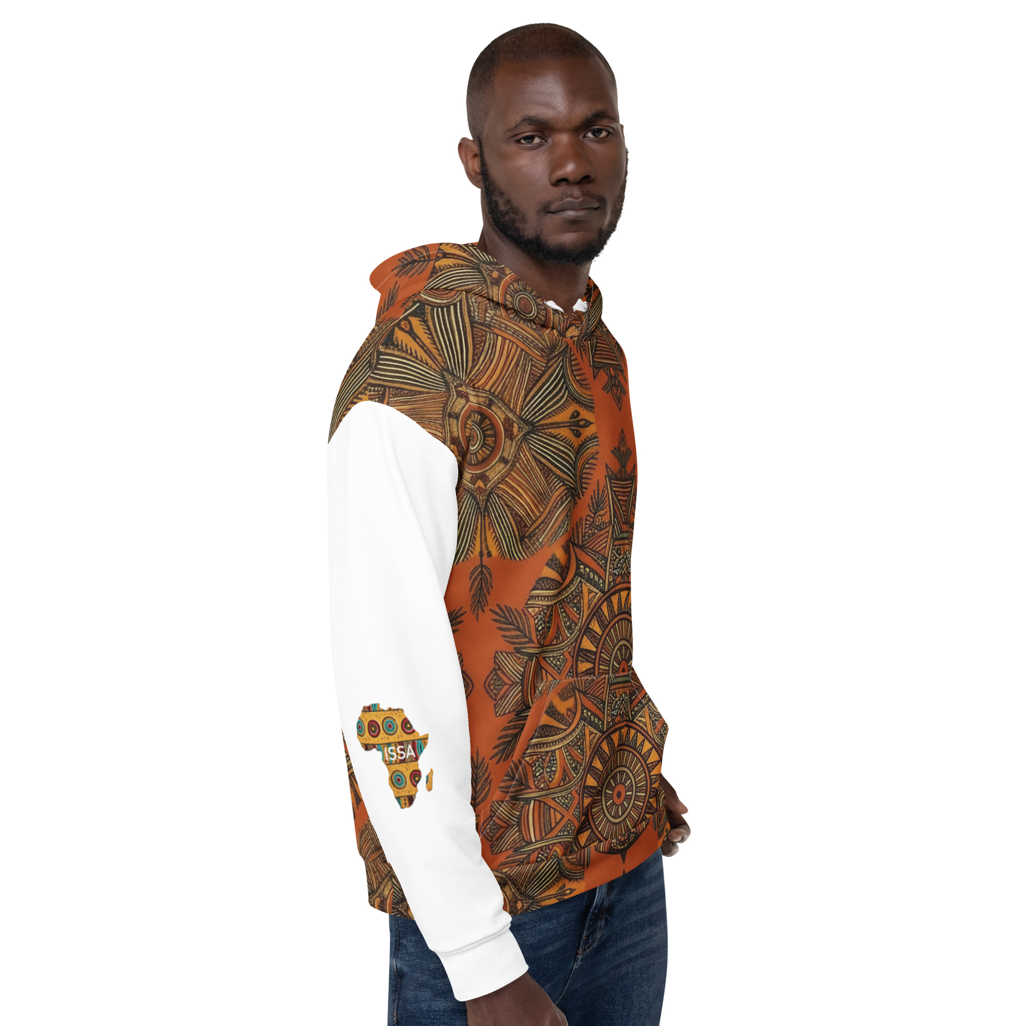 Kalahari Hoodie - Image 2